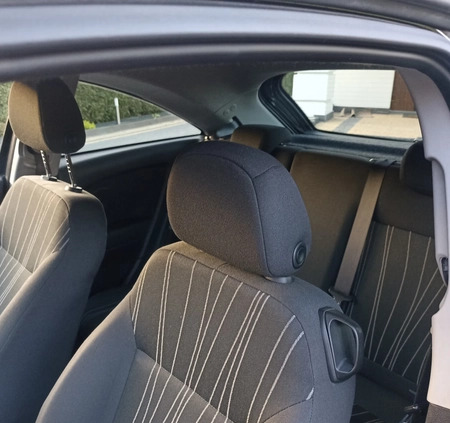 Opel Corsa cena 11999 przebieg: 192000, rok produkcji 2010 z Kruszwica małe 106